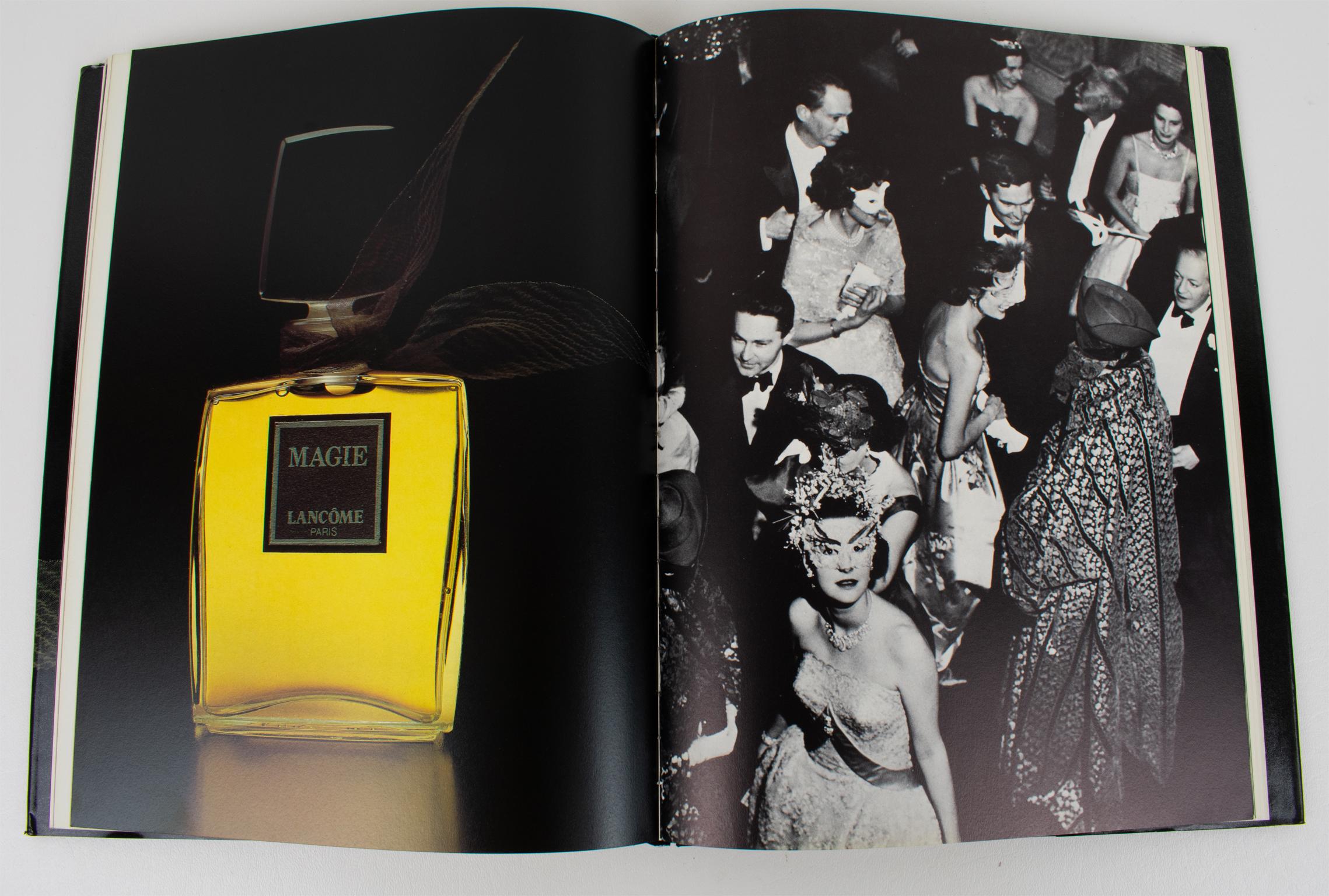 Late 20th Century Lancome, French Book by Jacqueline Demornex, 1985