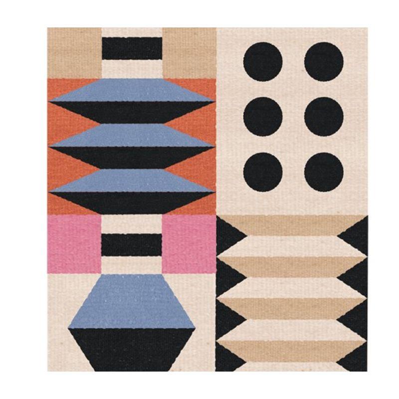 Mexican Land 02 Rug by RRR.ES