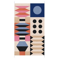 Land 02 Rug by RRR.ES