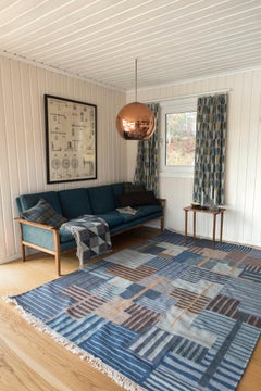 Land Rug by Volver Studios