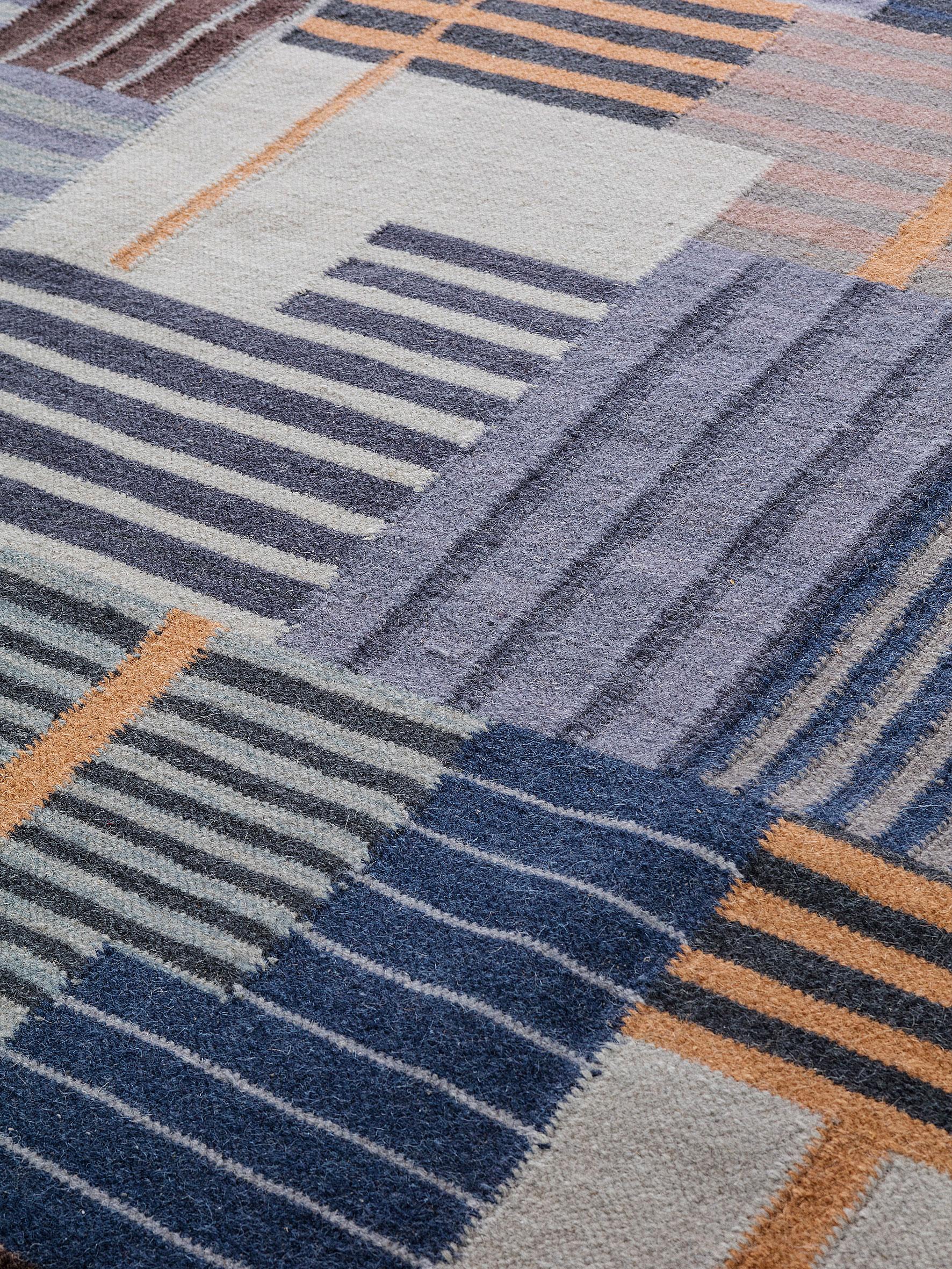 Land Rug by Volver Studios For Sale 1