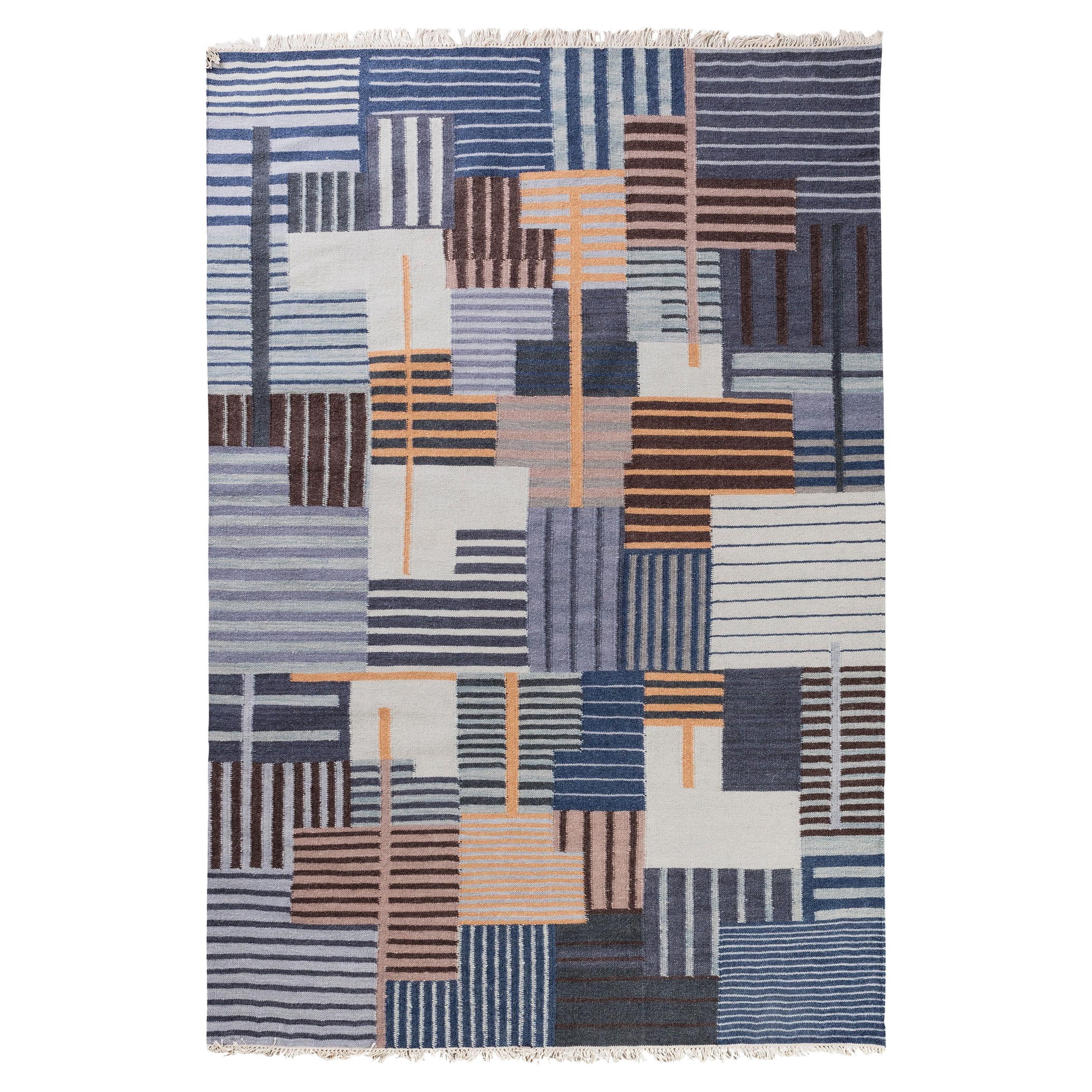 Land Rug by Volver Studios