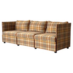 Landeau Sofa by Mario Bellini for Cassina