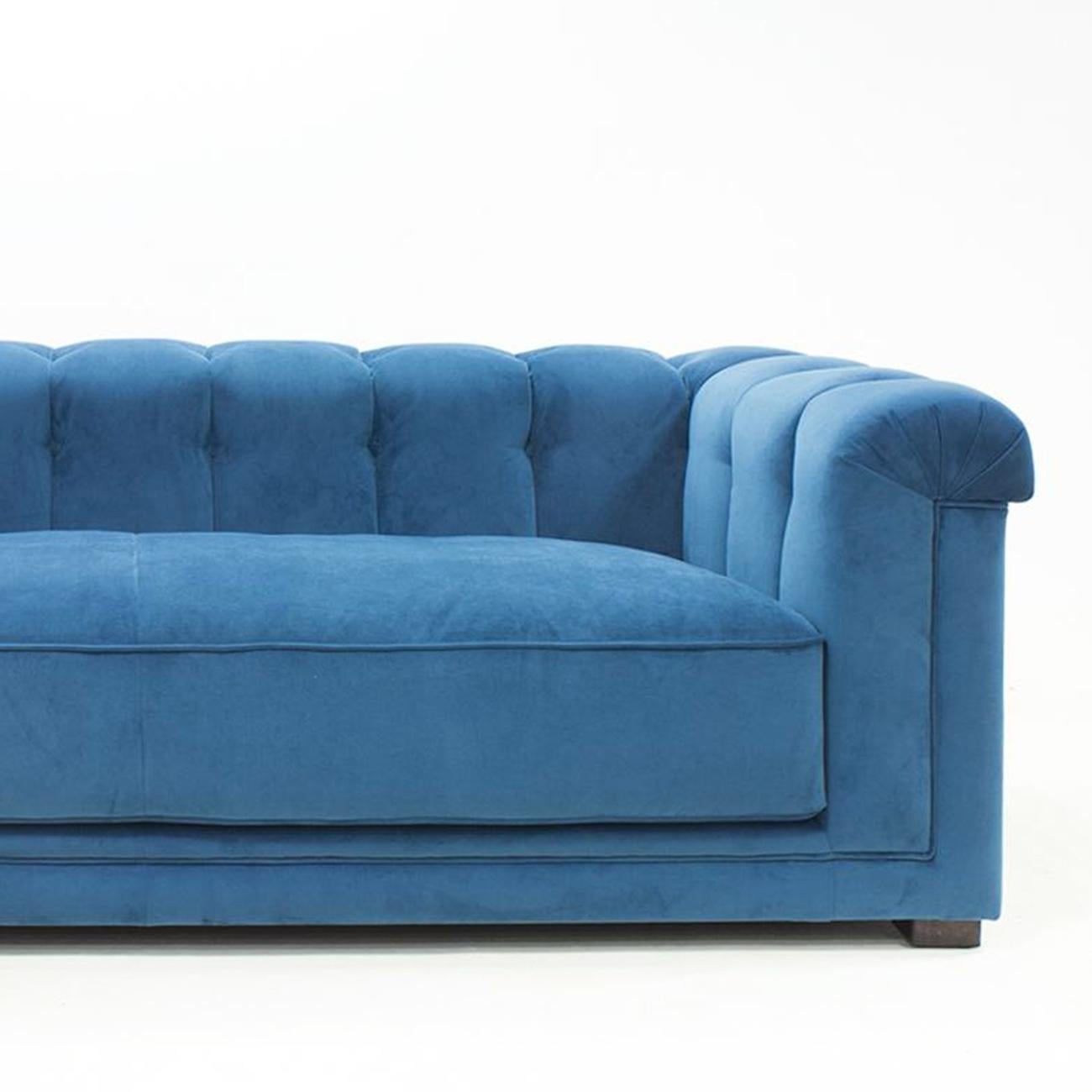 Spanish Lander Sofa For Sale
