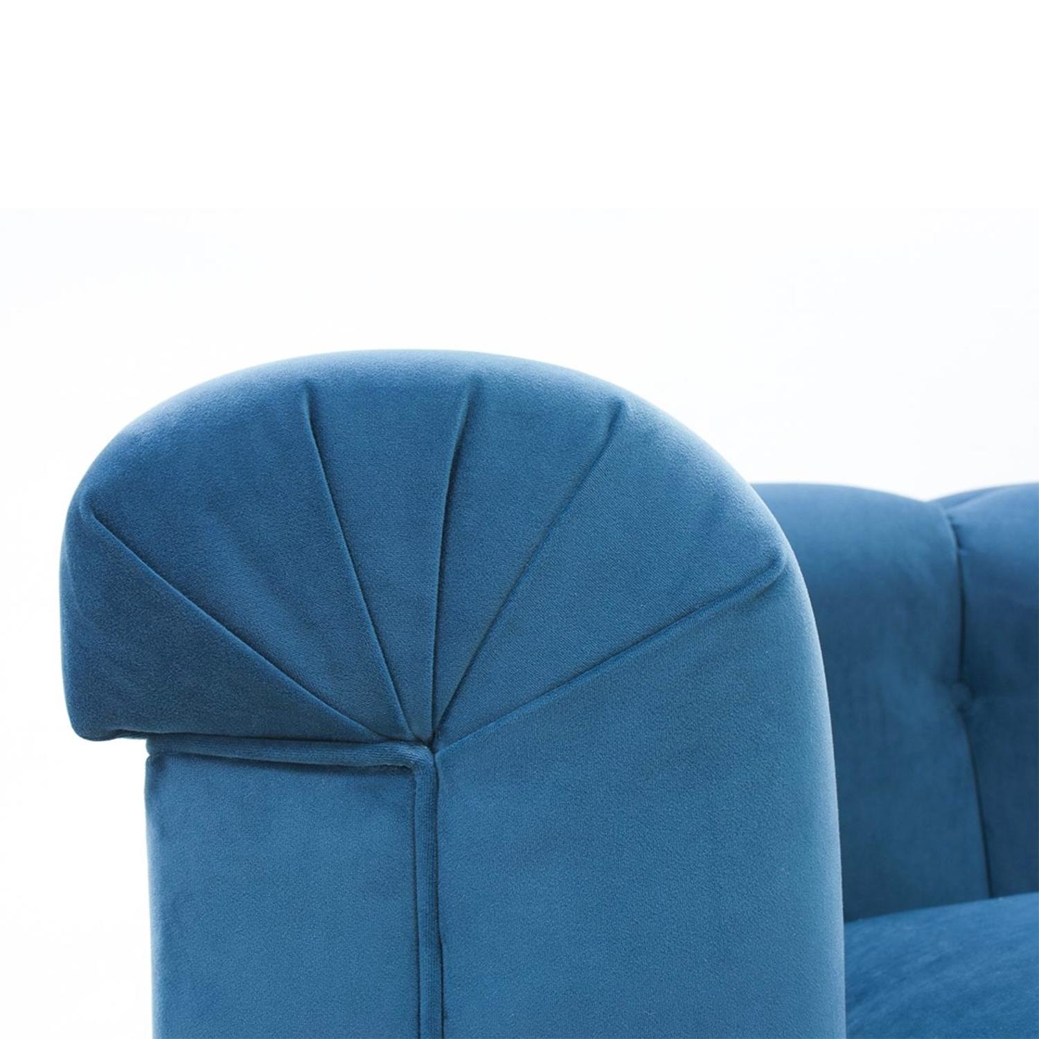 Contemporary Lander Sofa For Sale