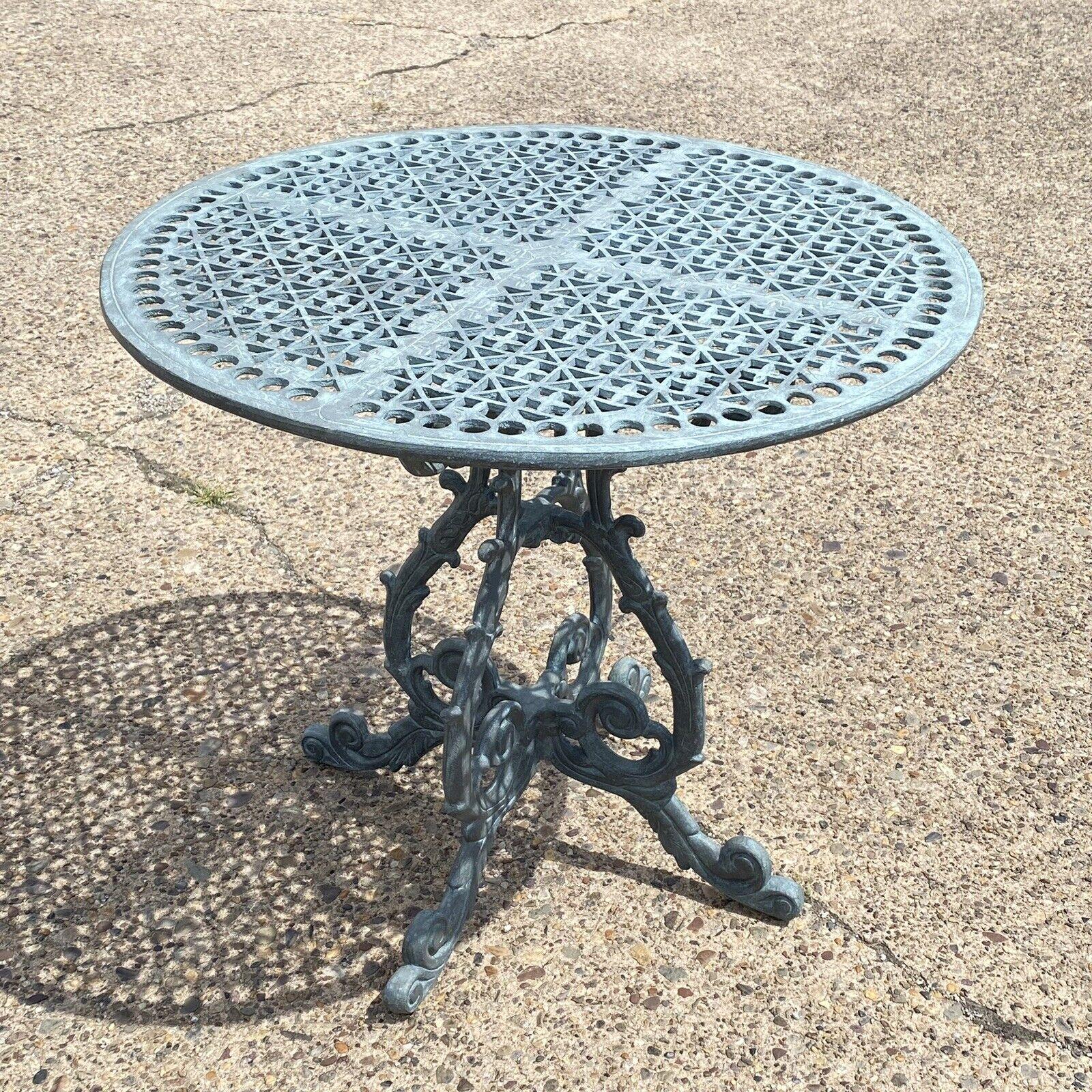 landgrave tables