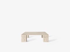 Landin Coffee Table by OHLA STUDIO