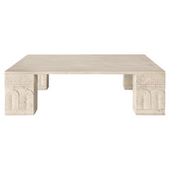 Limestone Tables