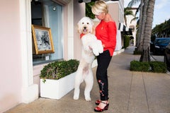 Bubba With Hélène, High Season series, Palm Beach