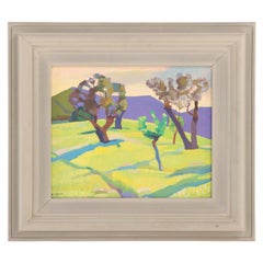 Paintings