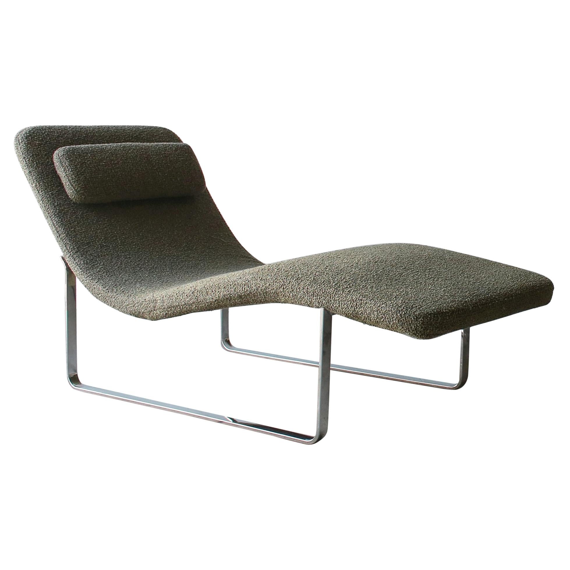 Landscape Chaise Lounges by B and B Italia For Sale at 1stDibs b&b