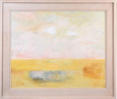 'Landscape, County Donegal' by Jean Duncan RUA