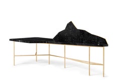Landscape Desk by Ginger & Jagger