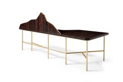 Landscape Desk by Ginger & Jagger