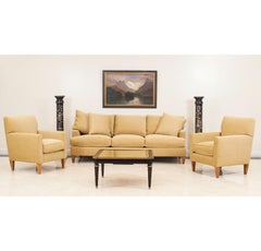 Landscape "Mountain Scene"