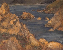 Landschaft der Cliffs, 20. Jahrhundert