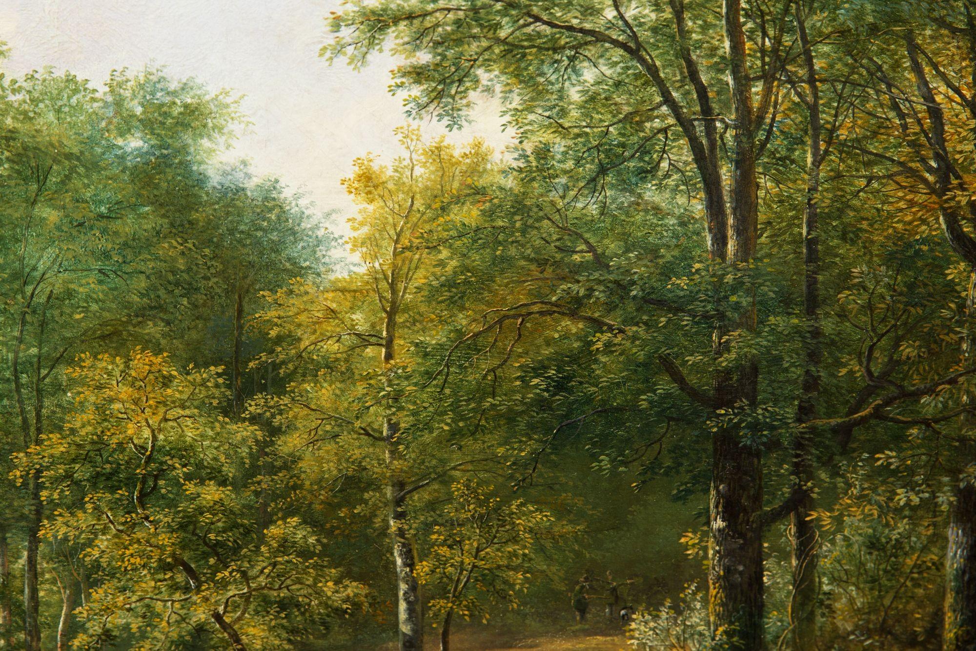 Landscape Painting 