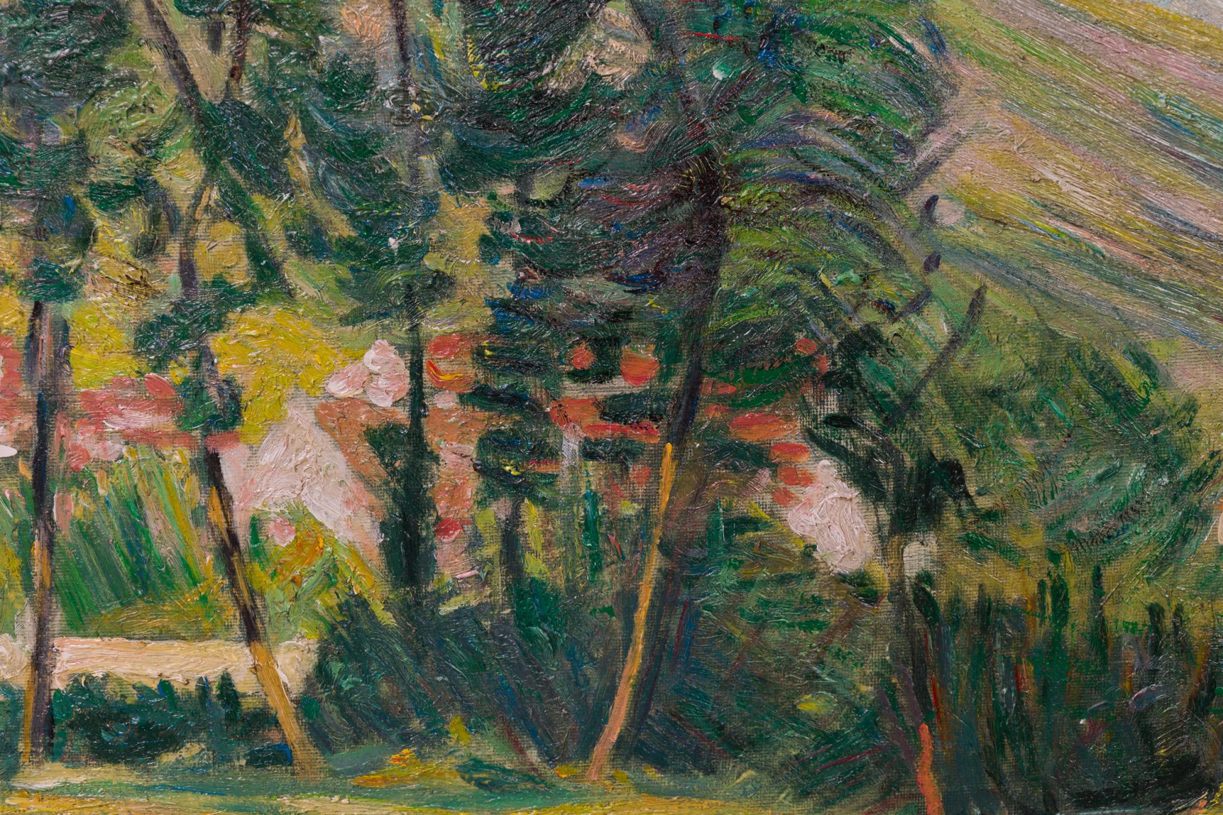 Landschaft 