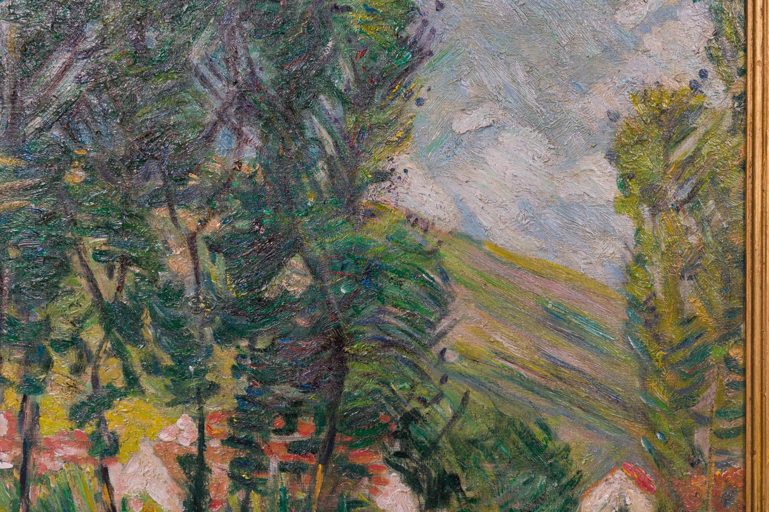 Landschaft 
