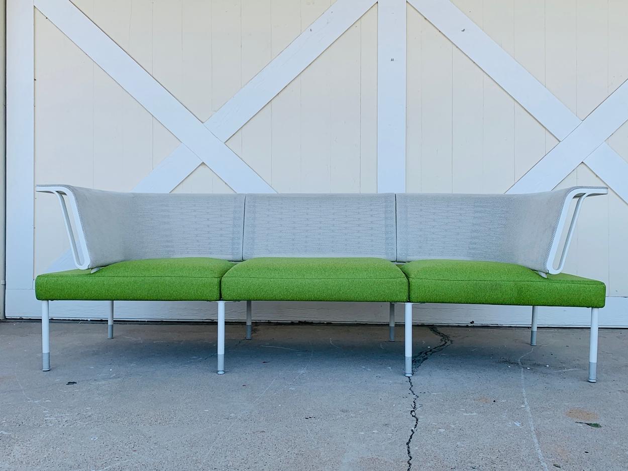 Landscape Sofa by Yves Behar for Herman Miller 2