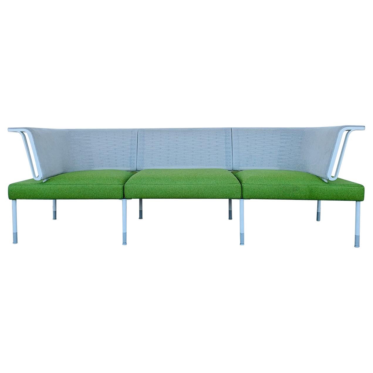 Landscape Sofa by Yves Behar for Herman Miller