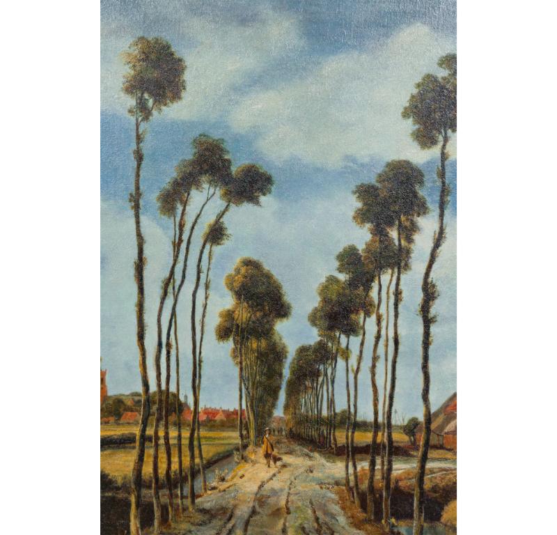 Paisaje 