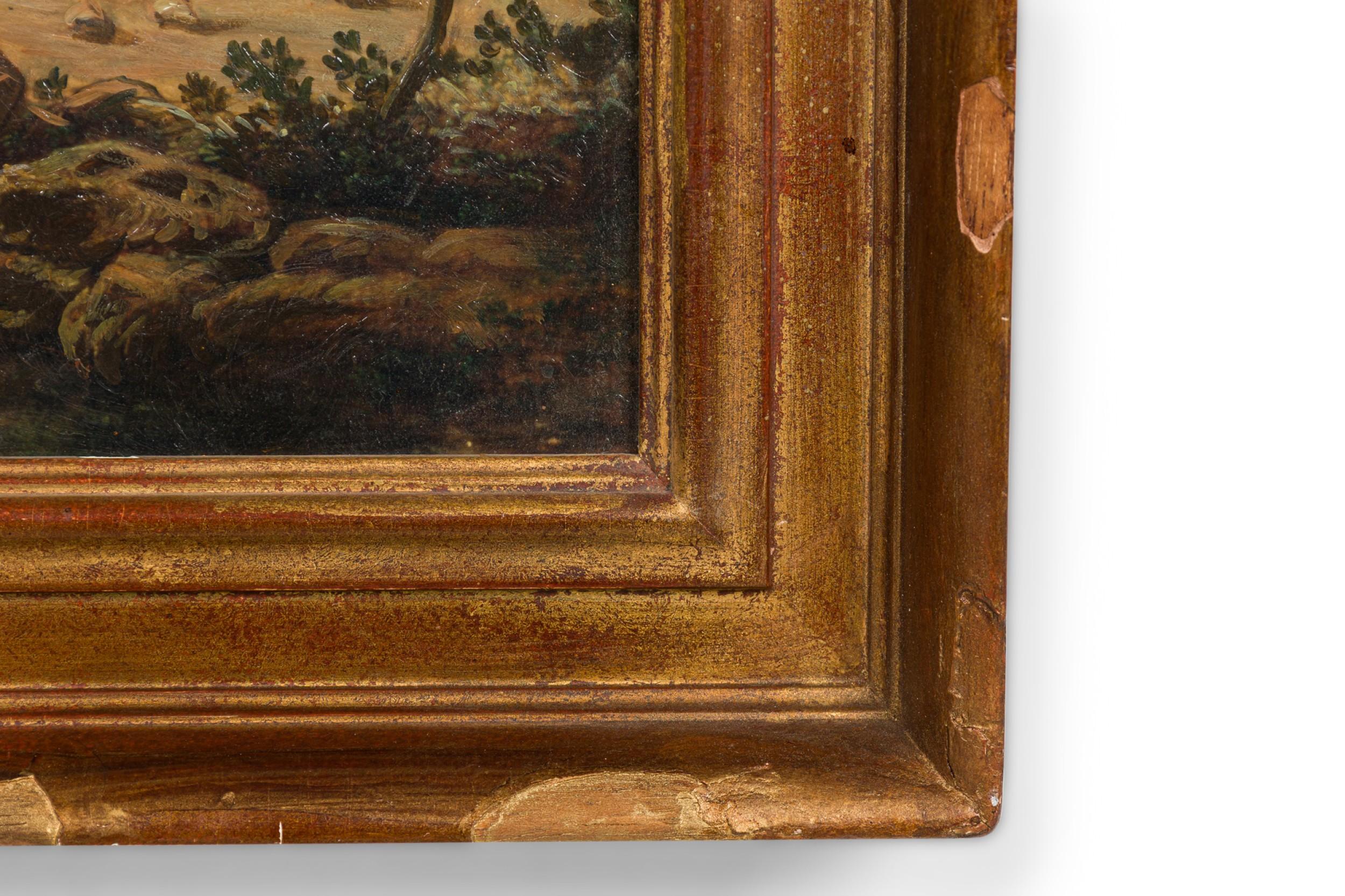 Landschaftslandschaft „Ansicht der Avon“ (amerikanisch) im Angebot