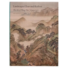 Paesaggi chiari e radiosi, l'arte di Wang Hui (1632-1717)
