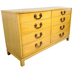 Landstrom Bleached Mahogany Dresser