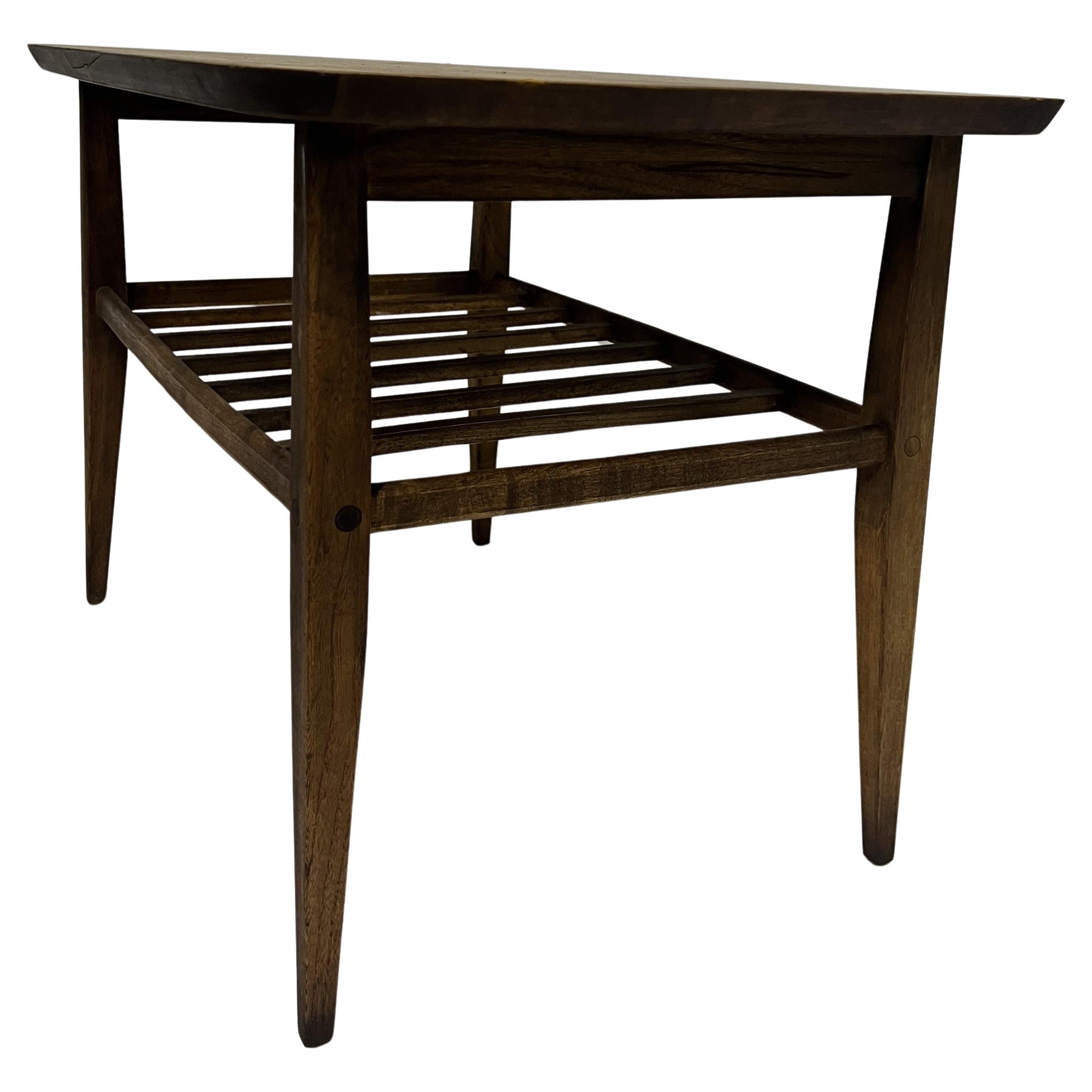 Mid-Century Modern Table d'extrémité de la collection « Acccent » Lane 991-05 en vente