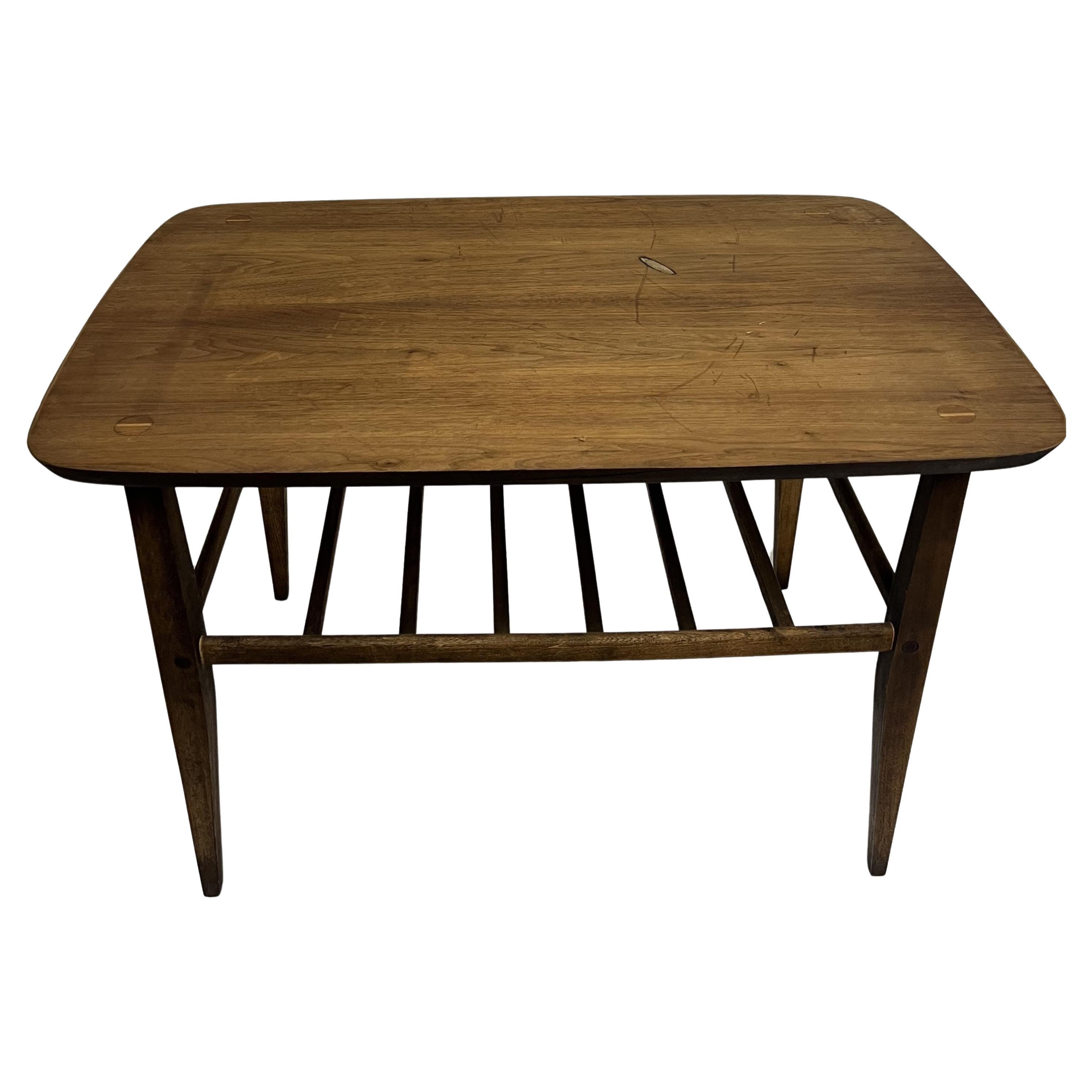 Lane 991-05 „Accent“ Kollektion Beistelltisch