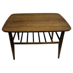 Lane 991-05 Mesa auxiliar de la colección "Accent