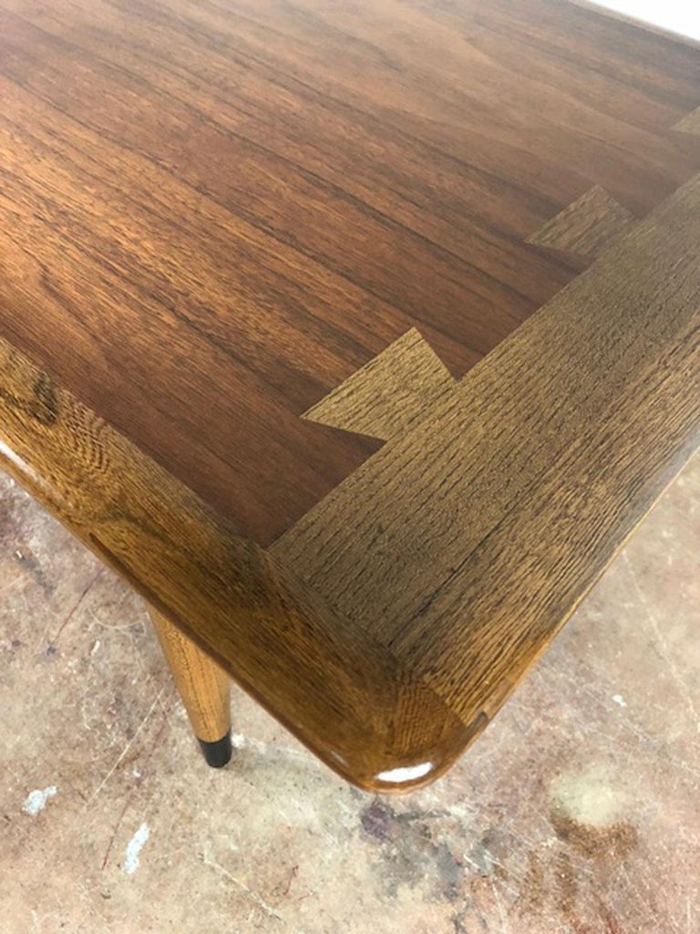 Lane Acclaim Coffee Table For Sale at 1stDibs