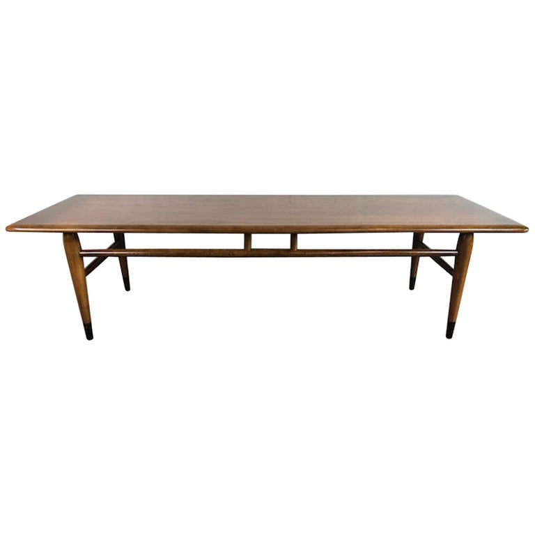 Lane Acclaim Coffee Table For Sale At 1stdibs