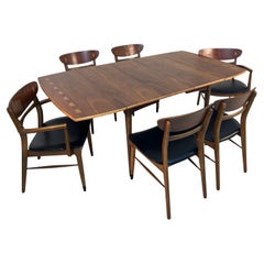 Lane Acclaim Comedor Completo 6 plazas