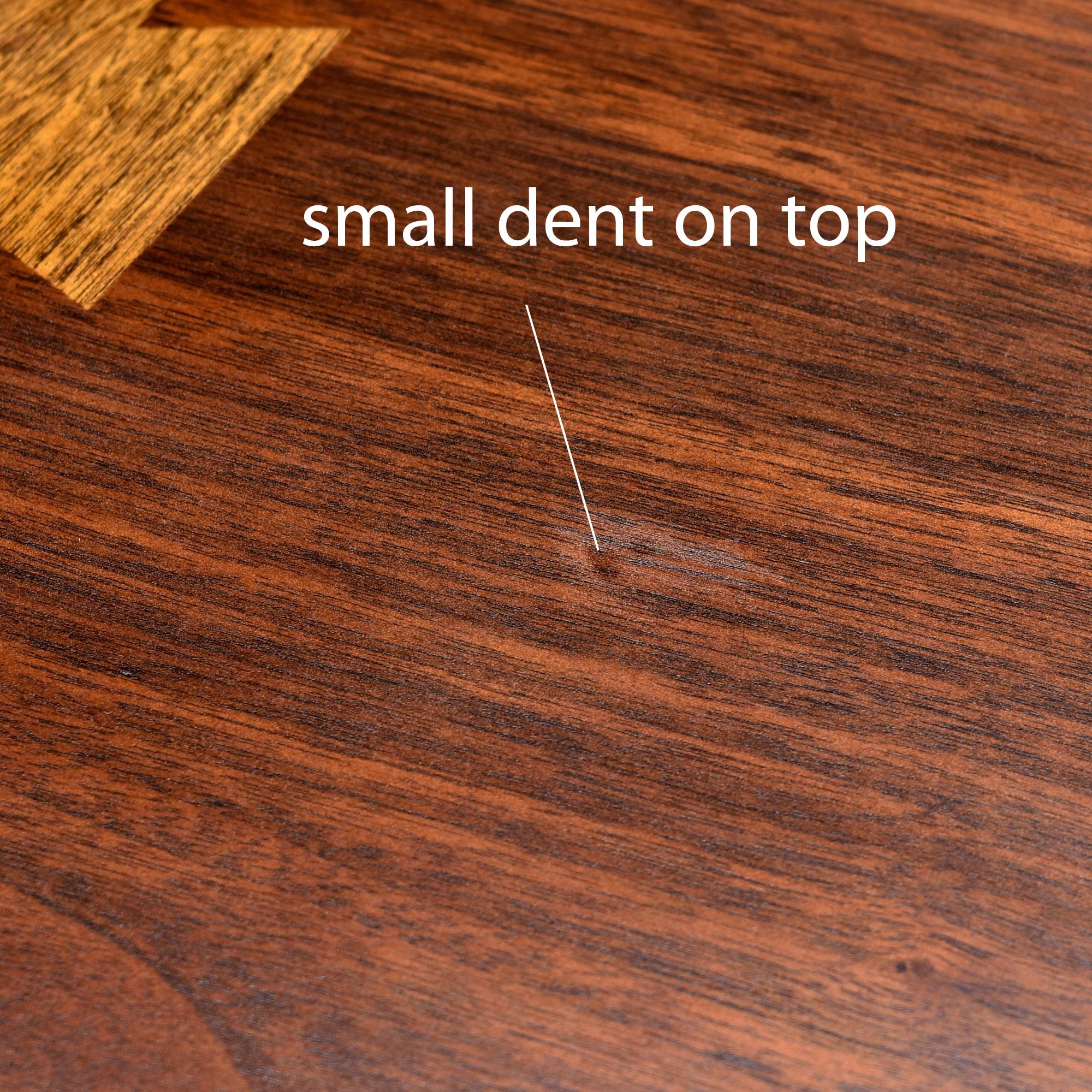 Lane Acclaim Table basse à queue d'aronde pour planches de surf extra-longues en vente 6