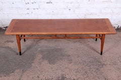 Lane Acclaim Mid-Century Modern Coffee Table