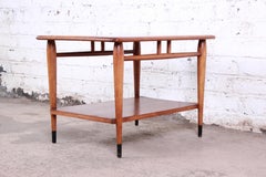 Lane Acclaim Mid-Century Modern Side Table