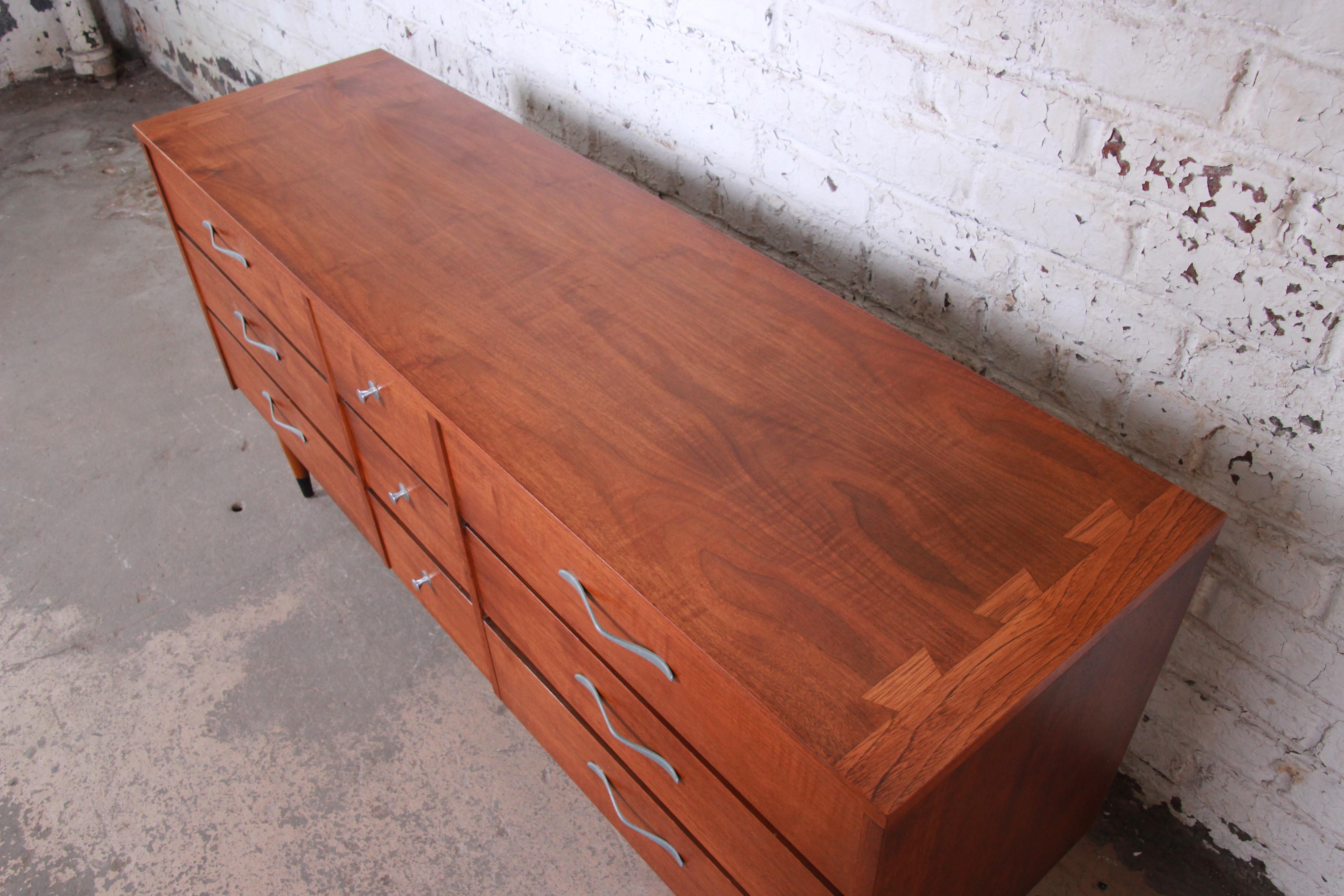 lane mcm dresser