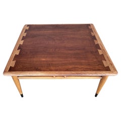 Lane Acclaim Square Coffee or End Table