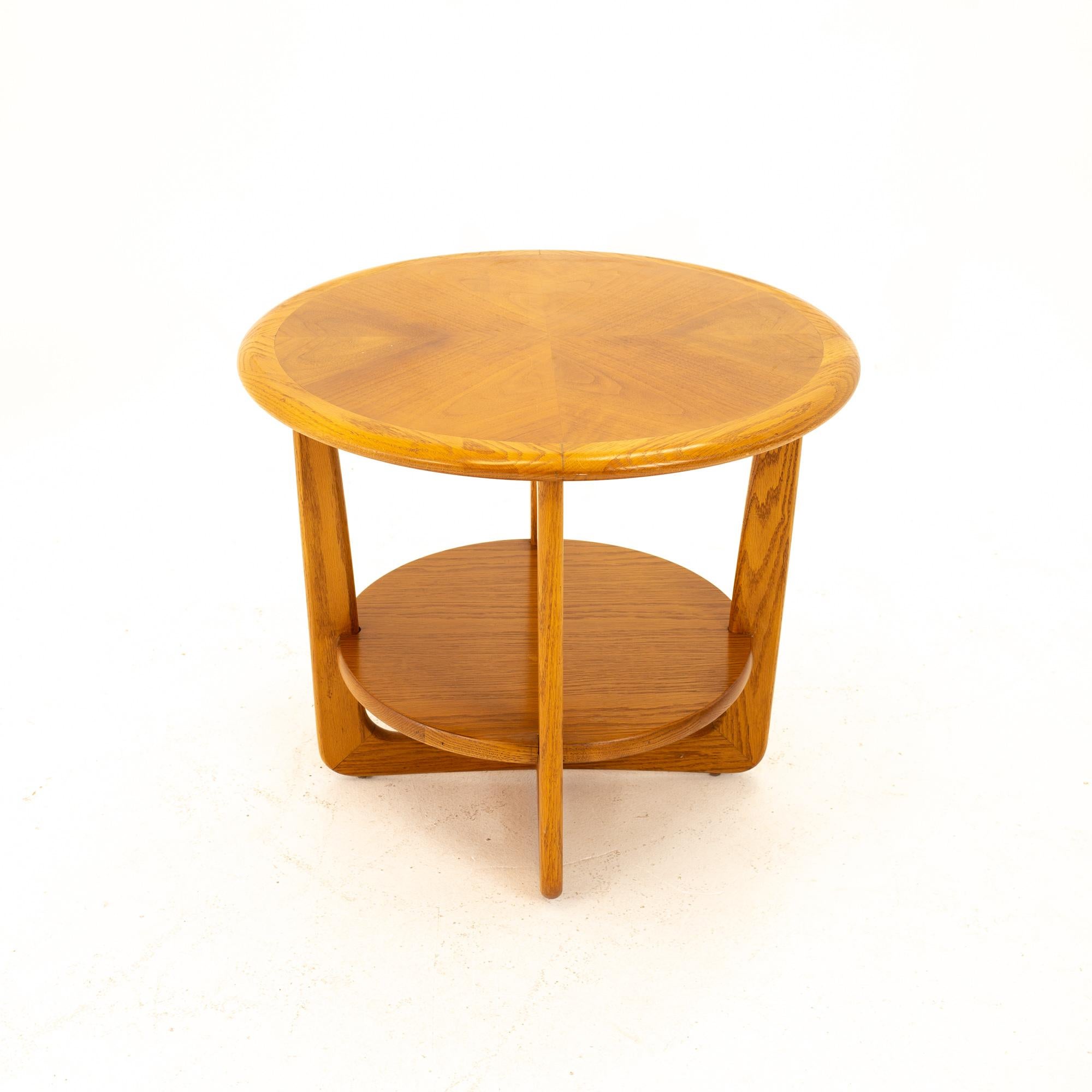 lane altavista end table