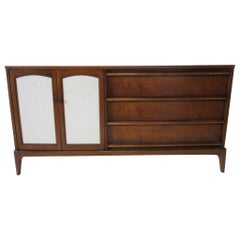 Lane Altavista Walnut Credenza or Server