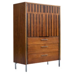 Commodes Mid-Century Modern
