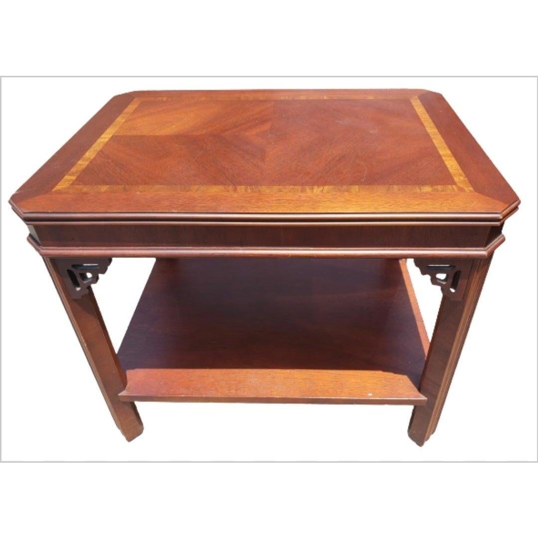 lane altavista virginia coffee table