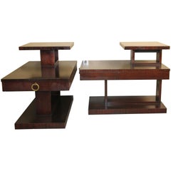 Lane Architectural Side Tables Lane Architectural Side Tables