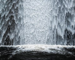 Untitled (Waterfall)