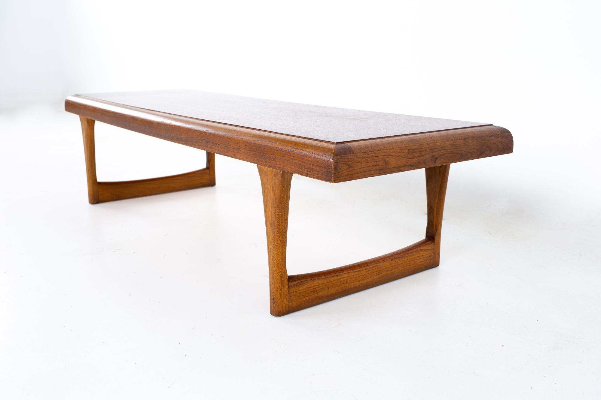 lane coffee table