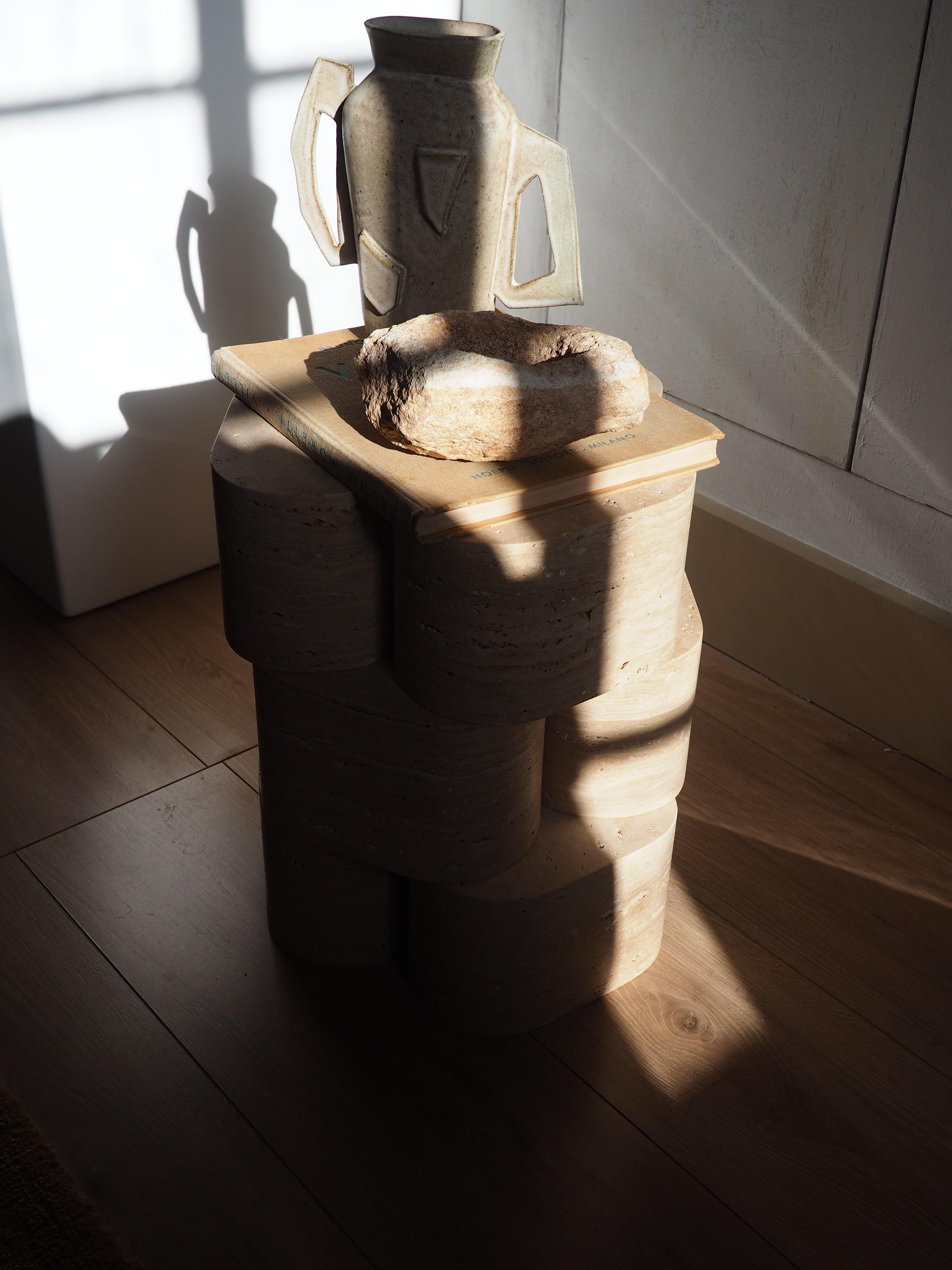 Lane DIY Side Table For Sale 1