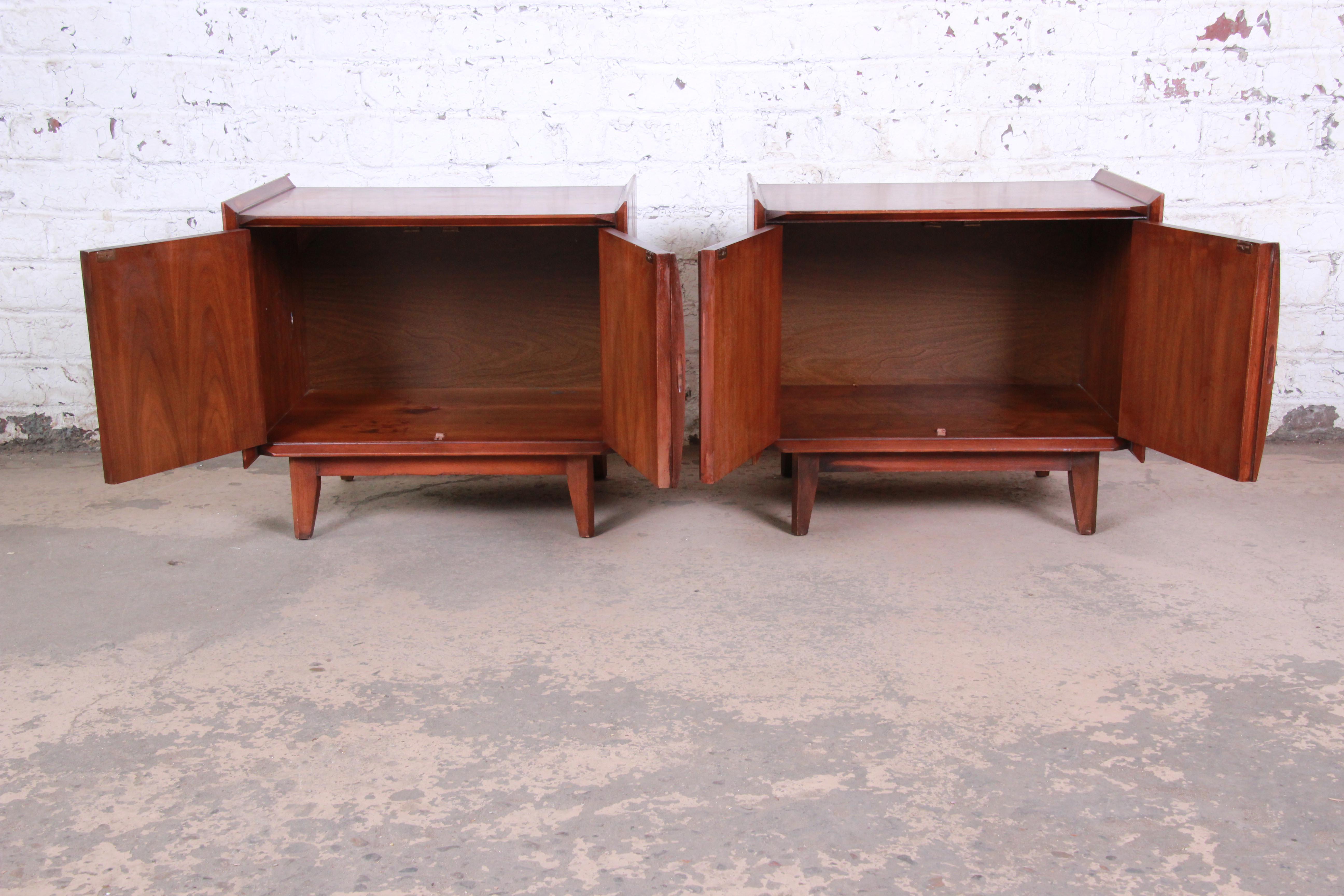 lane nightstands