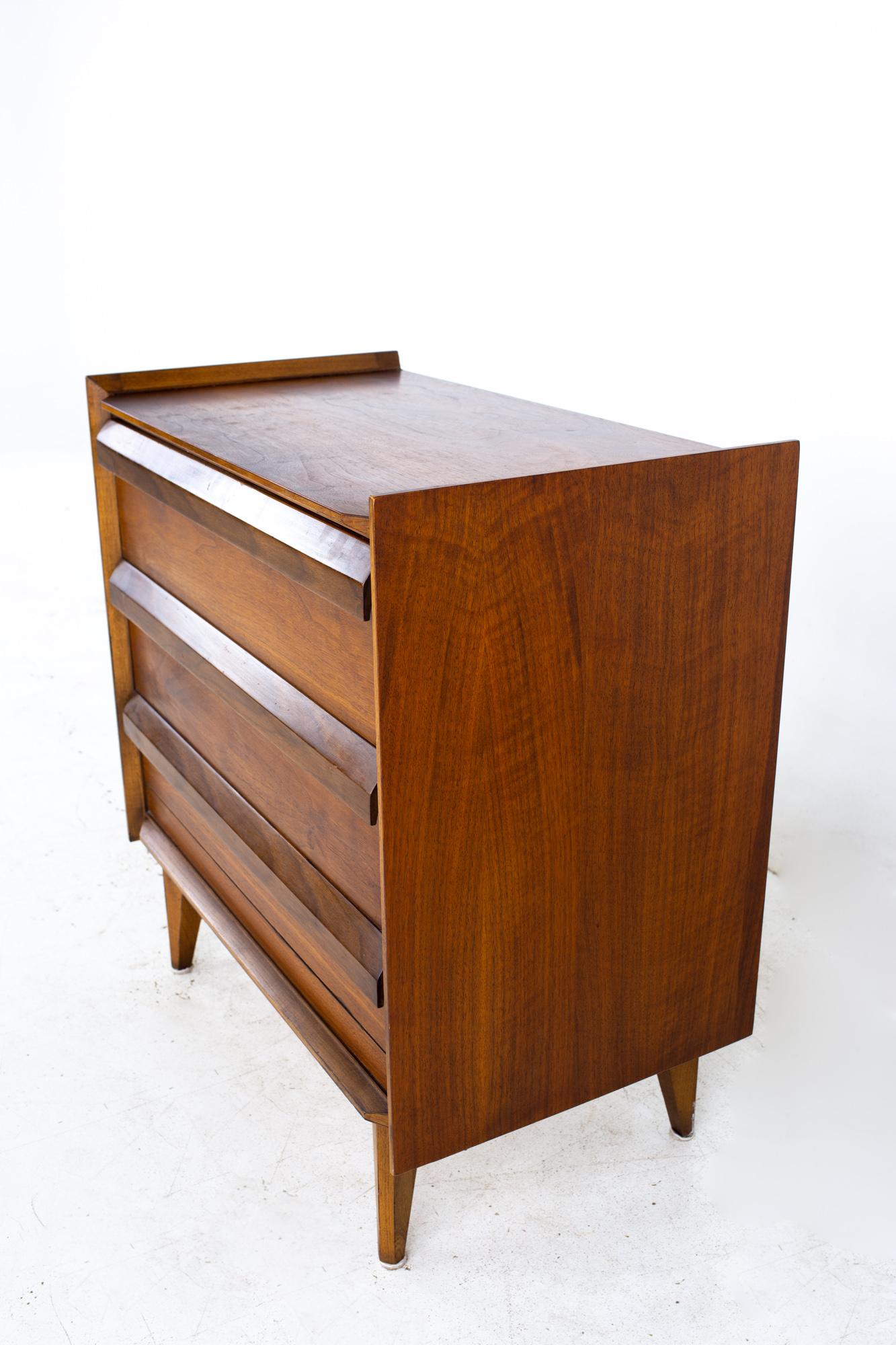 drop front record cabinet